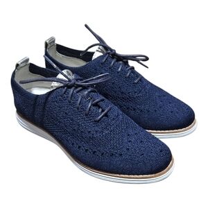 Cole Haan Womens Flyknit ZeroGrand Size 6.5